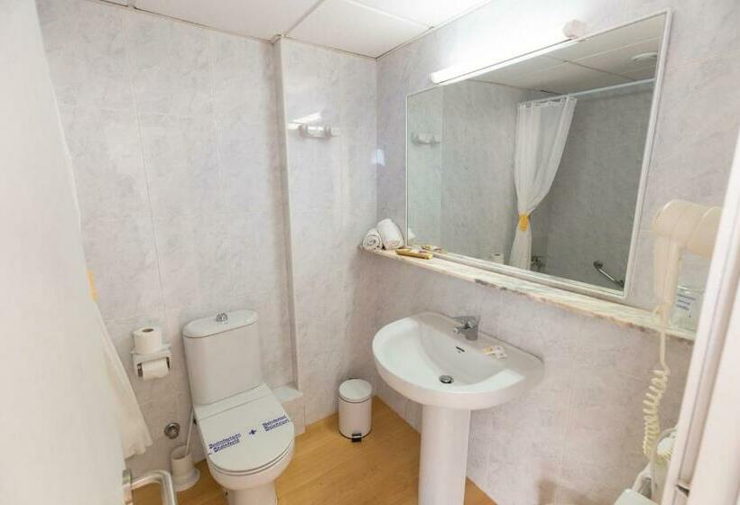 バルコニー付きスタンダードルーム, R2 Veronica