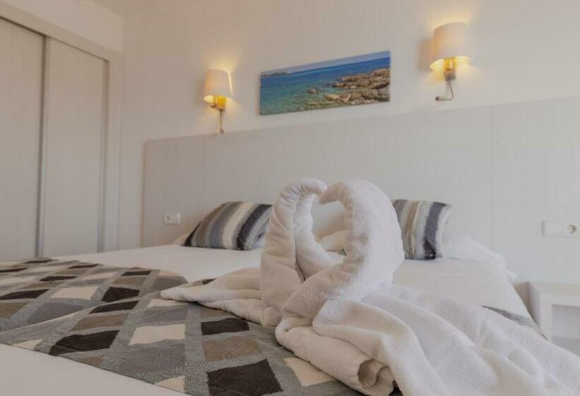 バルコニー付きスタンダードルーム, R2 Veronica