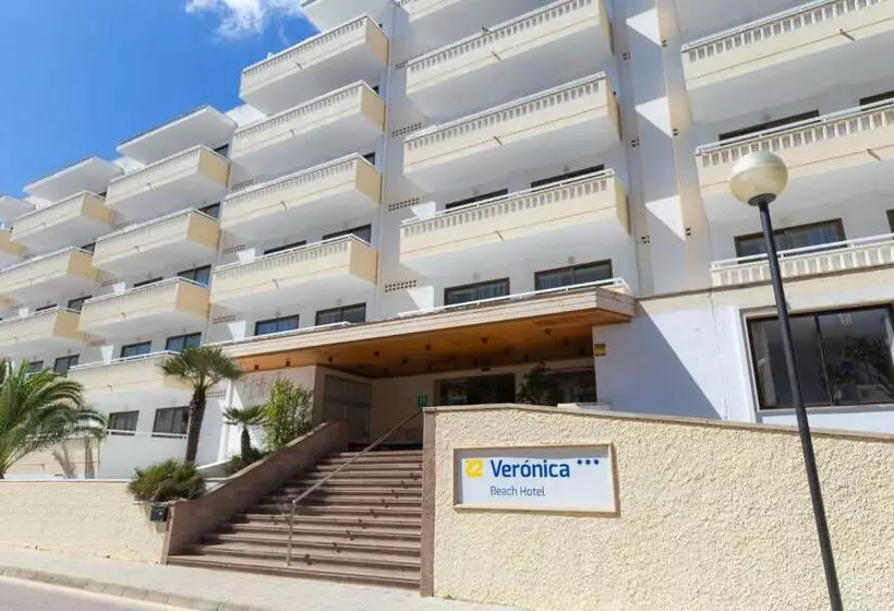 Standard Einzelzimmer mit Balkon, R2 Veronica