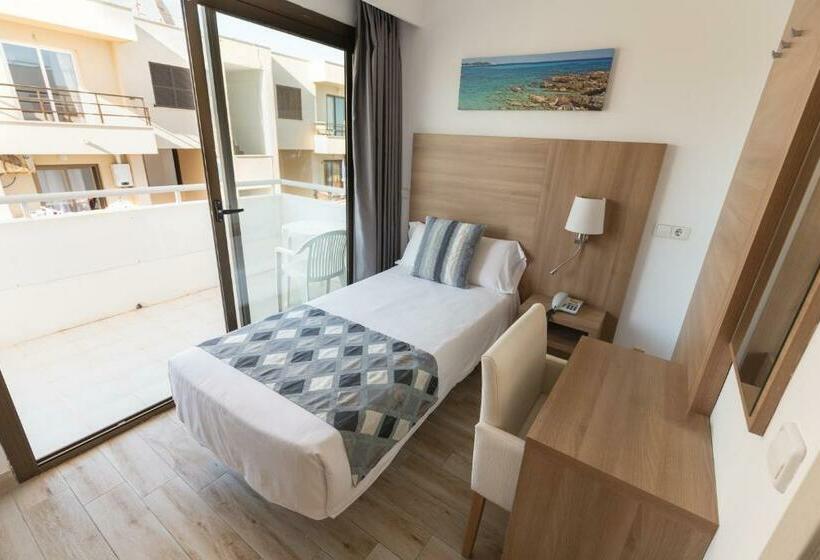 バルコニー付きシングルスタンダードルーム, R2 Veronica