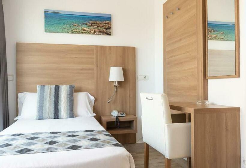 バルコニー付きシングルスタンダードルーム, R2 Veronica