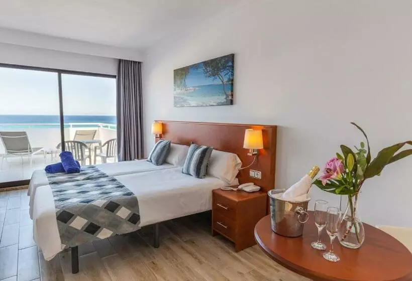 Standardzimmer mit Meerblick, R2 Veronica