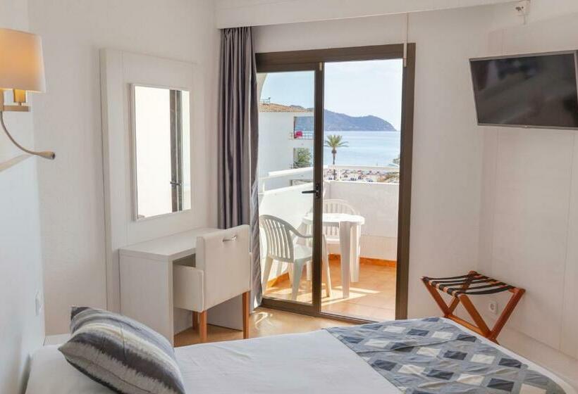 オーシャンビュースタンダードルーム, R2 Veronica