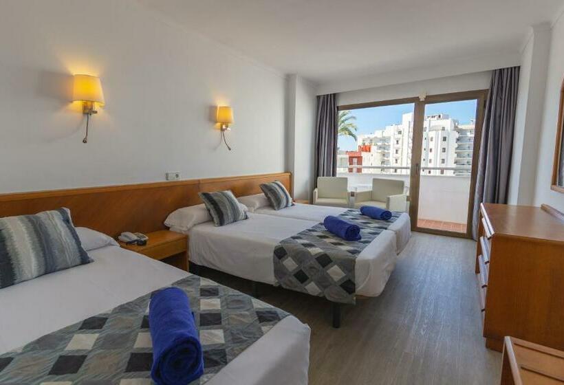 オーシャンビュースタンダードルーム, R2 Veronica