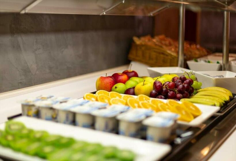 スタンダードルーム, R2 Veronica