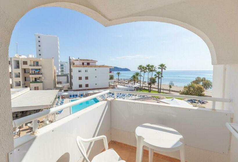 スタンダードルーム, R2 Veronica