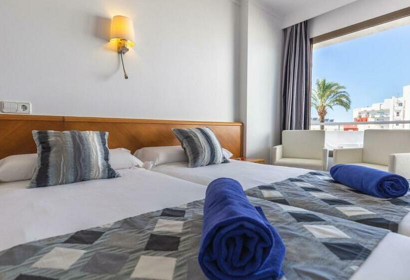 スタンダードルーム, R2 Veronica