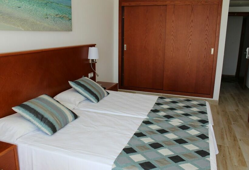 スタンダードルーム, R2 Veronica