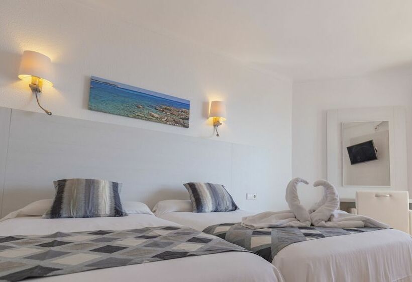 スタンダードルーム, R2 Veronica