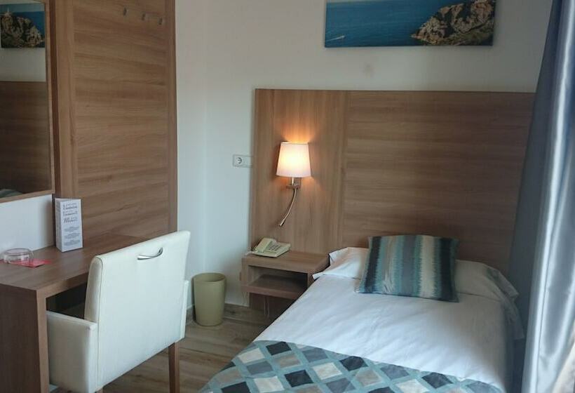 スタンダードルーム, R2 Veronica