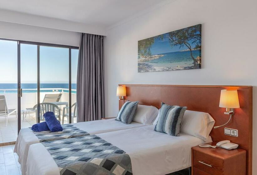 スタンダードルーム, R2 Veronica