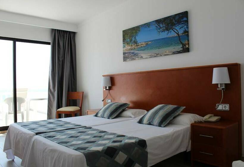 スタンダードルーム, R2 Veronica