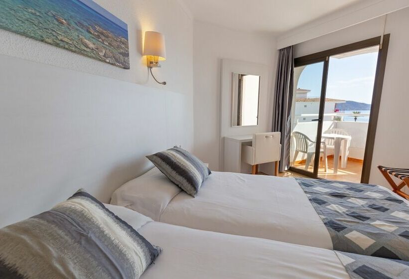 スタンダードルーム, R2 Veronica