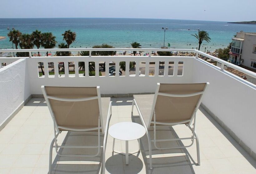 スタンダードルーム, R2 Veronica