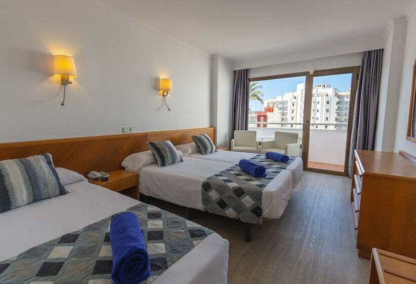 スタンダードルーム, R2 Veronica