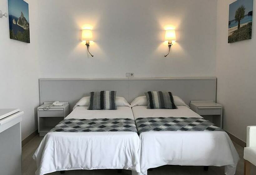 スタンダードルーム, R2 Veronica