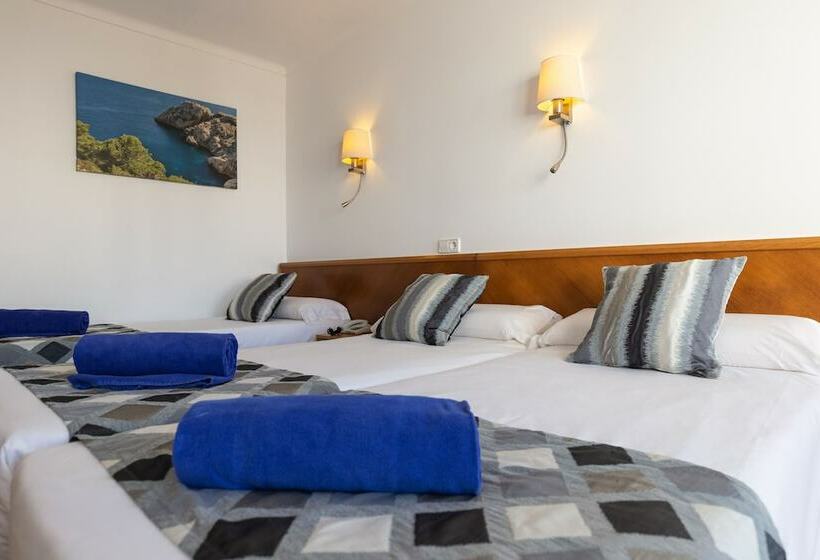 スタンダードルーム, R2 Veronica