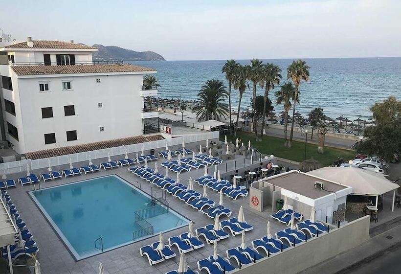 スタンダードルーム, R2 Veronica