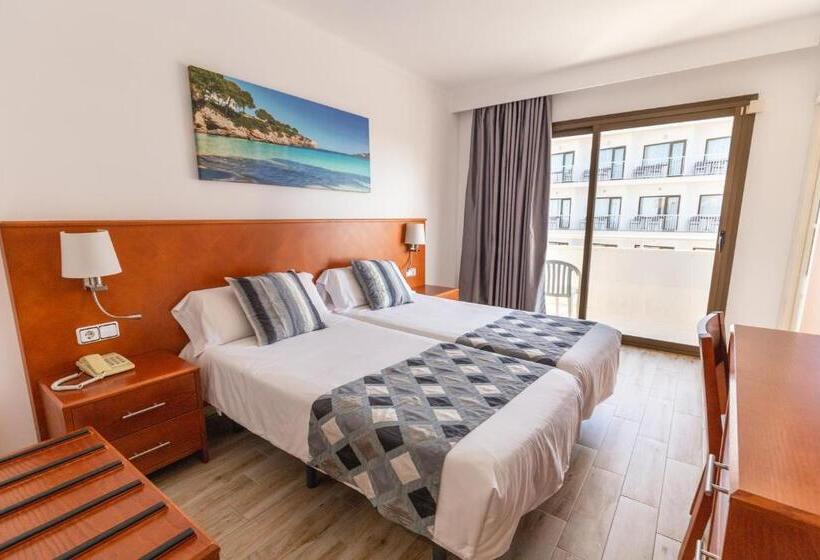 バルコニー付きスタンダードルーム, R2 Veronica