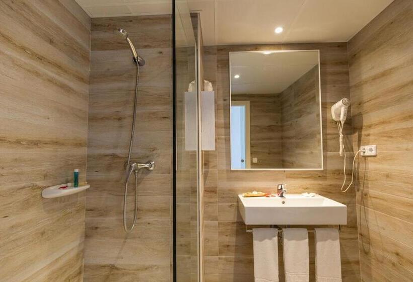 バルコニー付きシングルスタンダードルーム, R2 Veronica