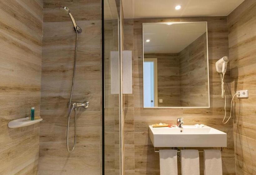 スタンダードルーム, R2 Veronica