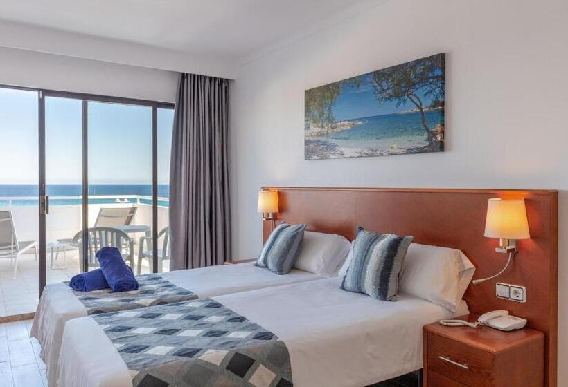 スタンダードルーム, R2 Veronica