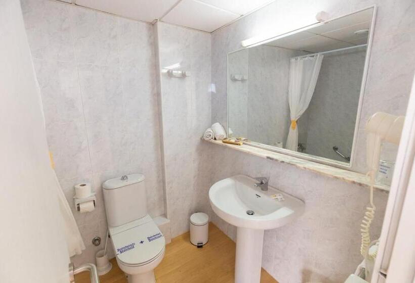 スタンダードルーム, R2 Veronica