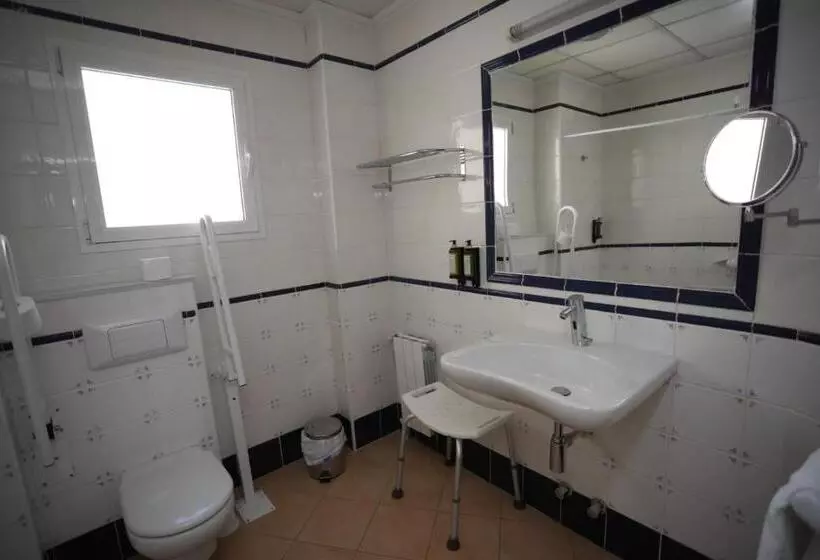 Chambre Standard, Ramis