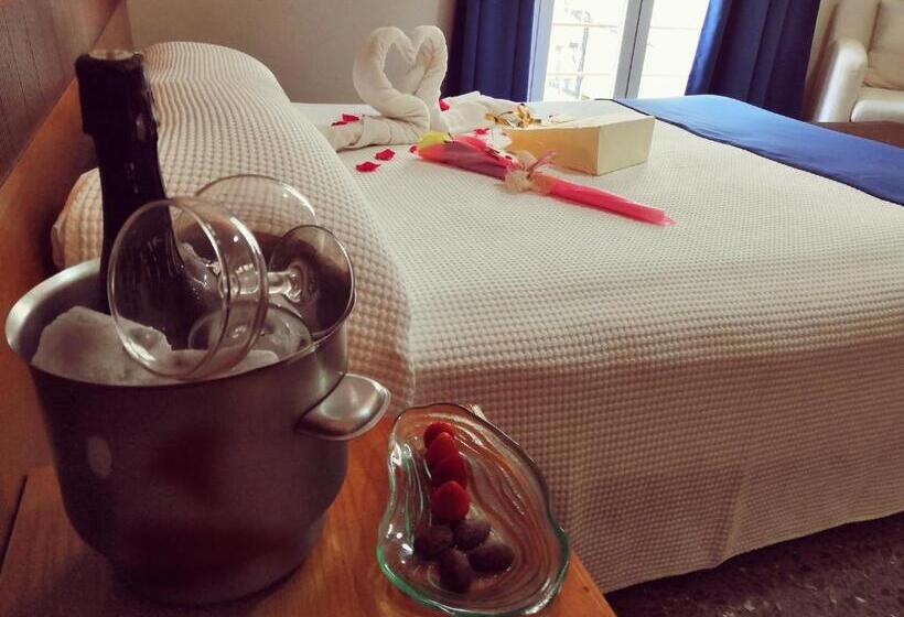 غرفة قياسية, Ramis