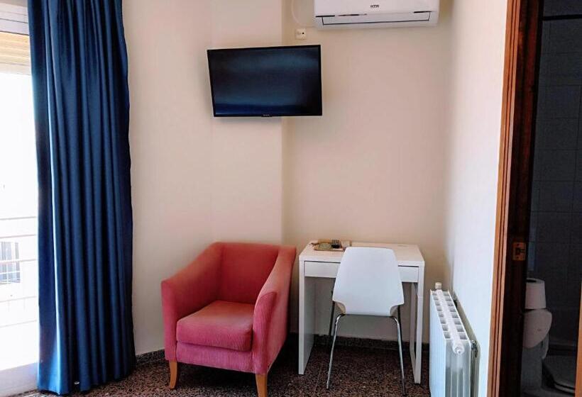 غرفة قياسية, Ramis