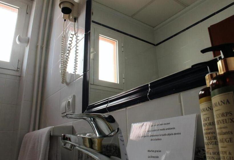 غرفة قياسية, Ramis