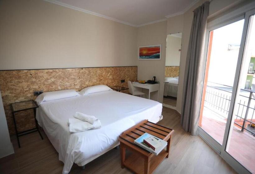 غرفة سوبيريور سرير كينج, Ramis