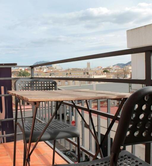 غرفة قياسية, Ramis