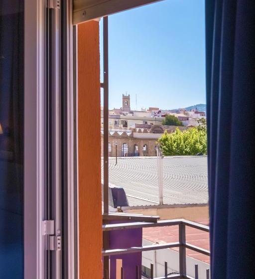 غرفة قياسية, Ramis