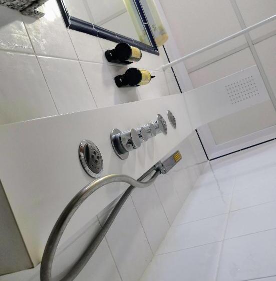 غرفة قياسية, Ramis