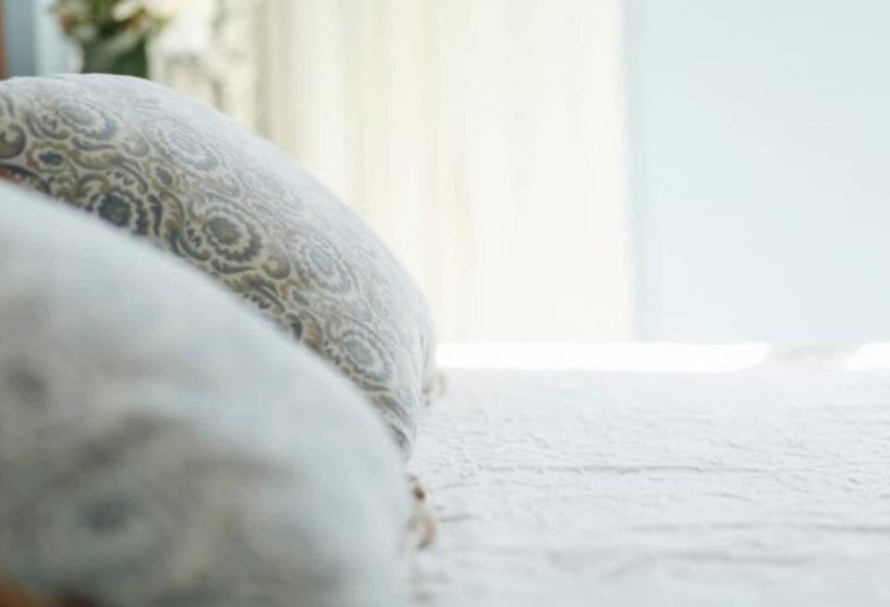 سوییت, Restaurante Emilio