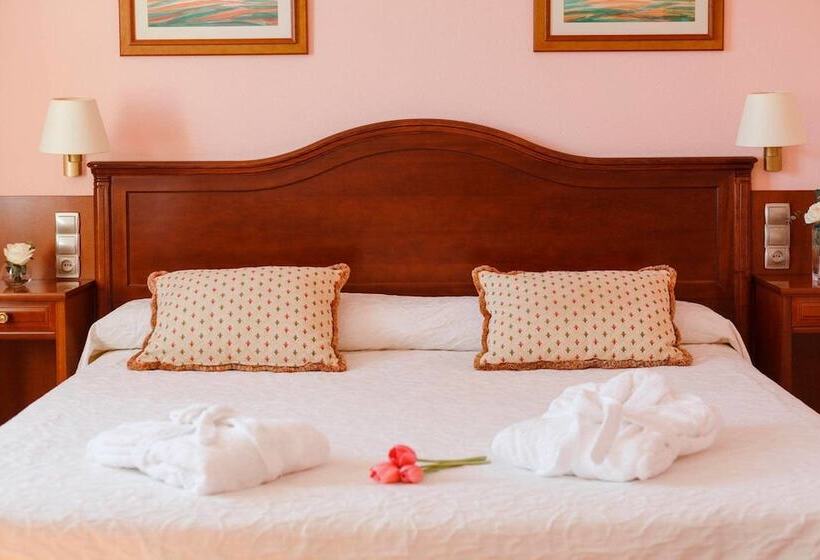 سوییت, Restaurante Emilio