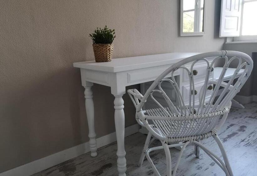 غرفة قياسية, Román