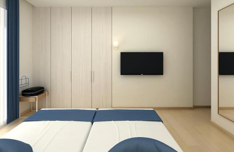 اتاق استاندارد, Rosamar