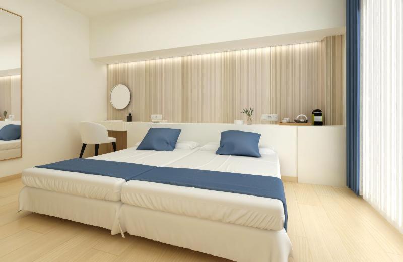 اتاق استاندارد, Rosamar