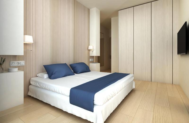 اتاق استاندارد, Rosamar