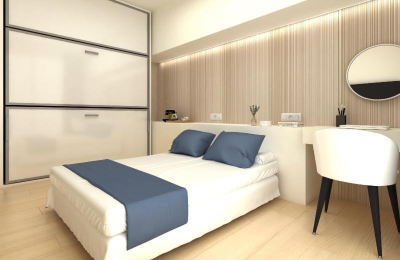 اتاق استاندارد, Rosamar