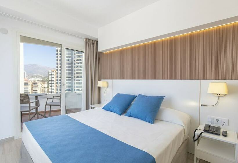 اتاق استاندارد, Rosamar