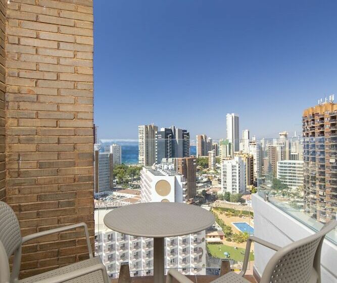 اتاق استاندارد, Rosamar