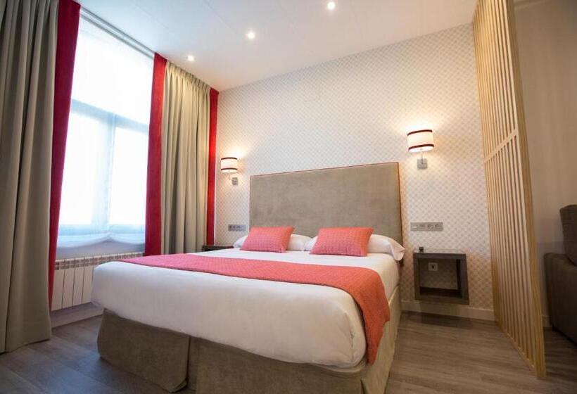 월풀욕조 주니어 스위트, Santa Cruz