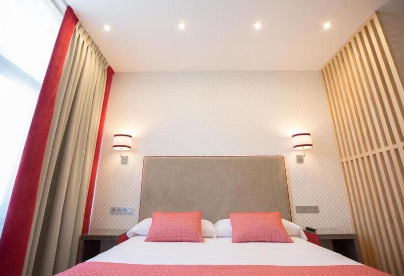 월풀욕조 주니어 스위트, Santa Cruz