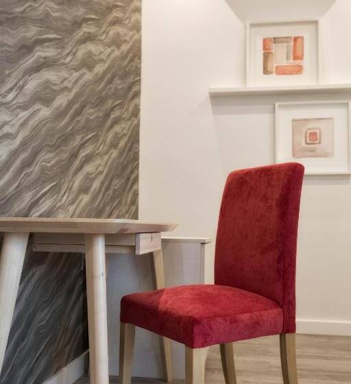 월풀욕조 주니어 스위트, Santa Cruz