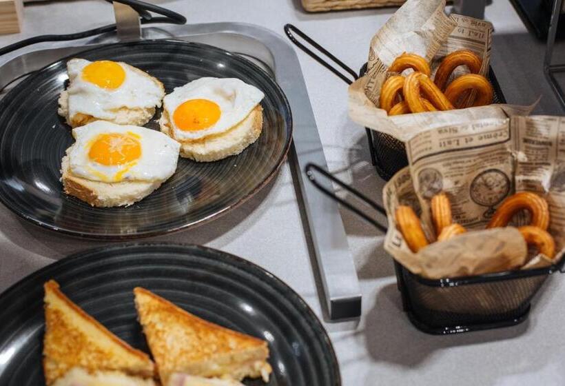 수피리어 룸, Santa Cruz