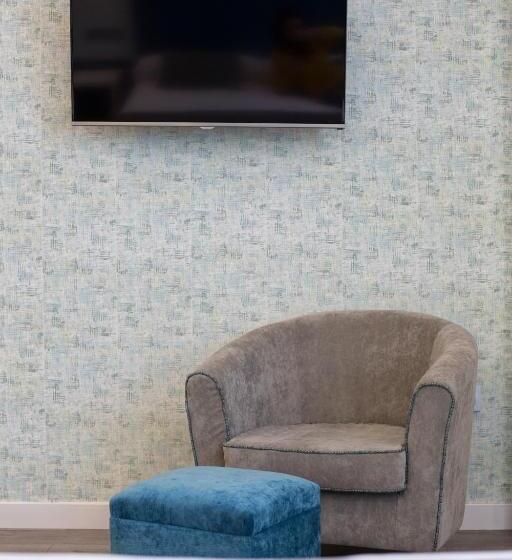 디럭스 스위트, Santa Cruz