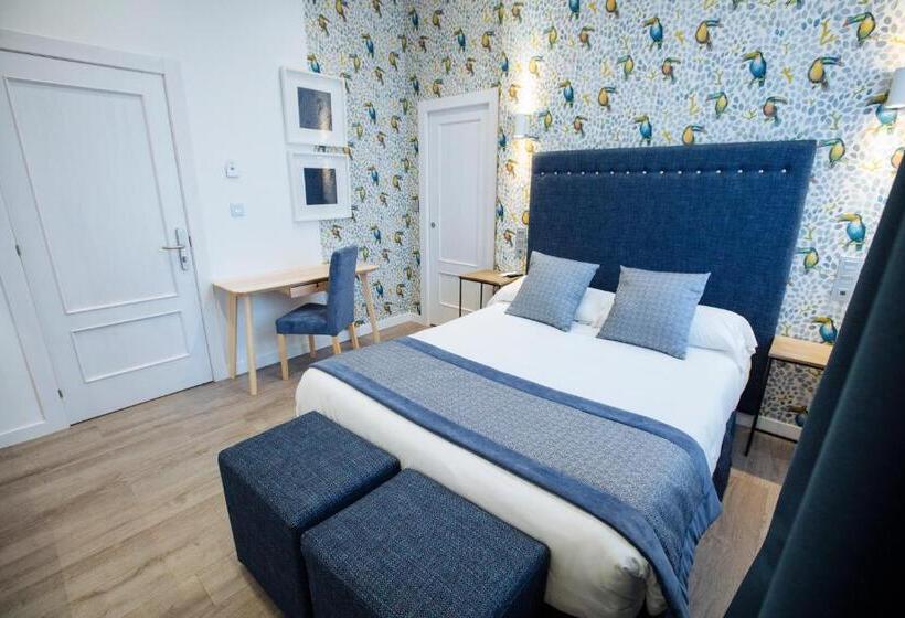 스탠다드 룸, Santa Cruz